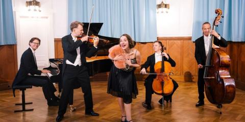 Amadeus Concerts Wien