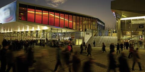 Cavalluna - Tor zur Anderswelt