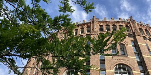 LACAZETTE - Alle gegen Lucky Tour 2026