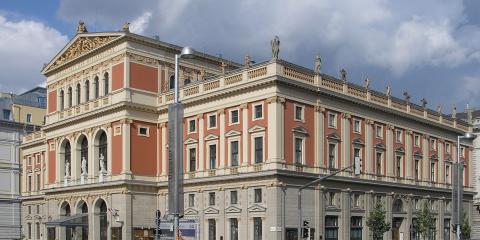Musikverein Wien