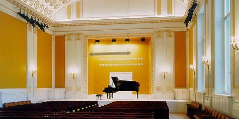 Wiener Konzerthaus Schubert Saal