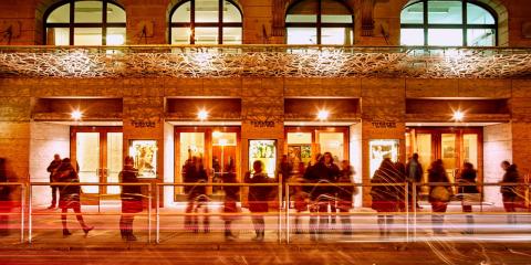 Alessandro nell’Indie