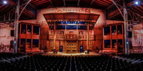 Nikita Miller - Es war einmal im Nirgendwo