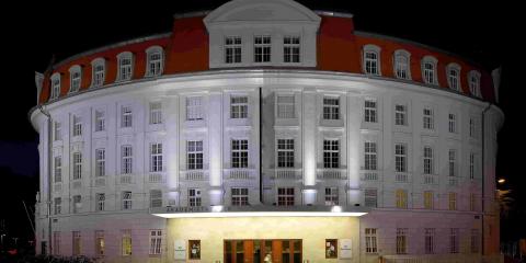 Zwei Menschen sind in mir