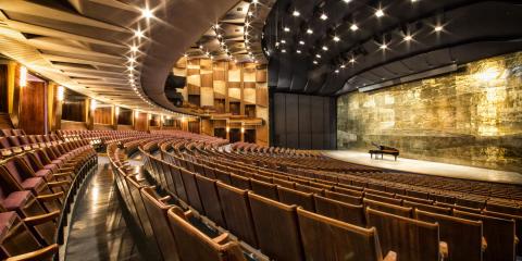 Chorkonzert I: HAYDN