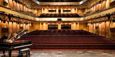 Les Adieux — Camerata Salzburg · Kopatchinskaja