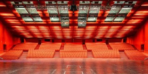 The Addams Family - Das Musical