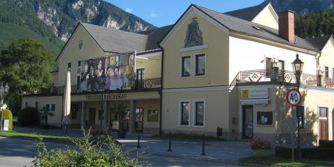 Lesung(en) Ofczarek, Metelka und Tunkowitsch