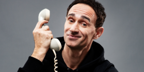 Gernot Kulis - ICH KANN NICHT ANDERS